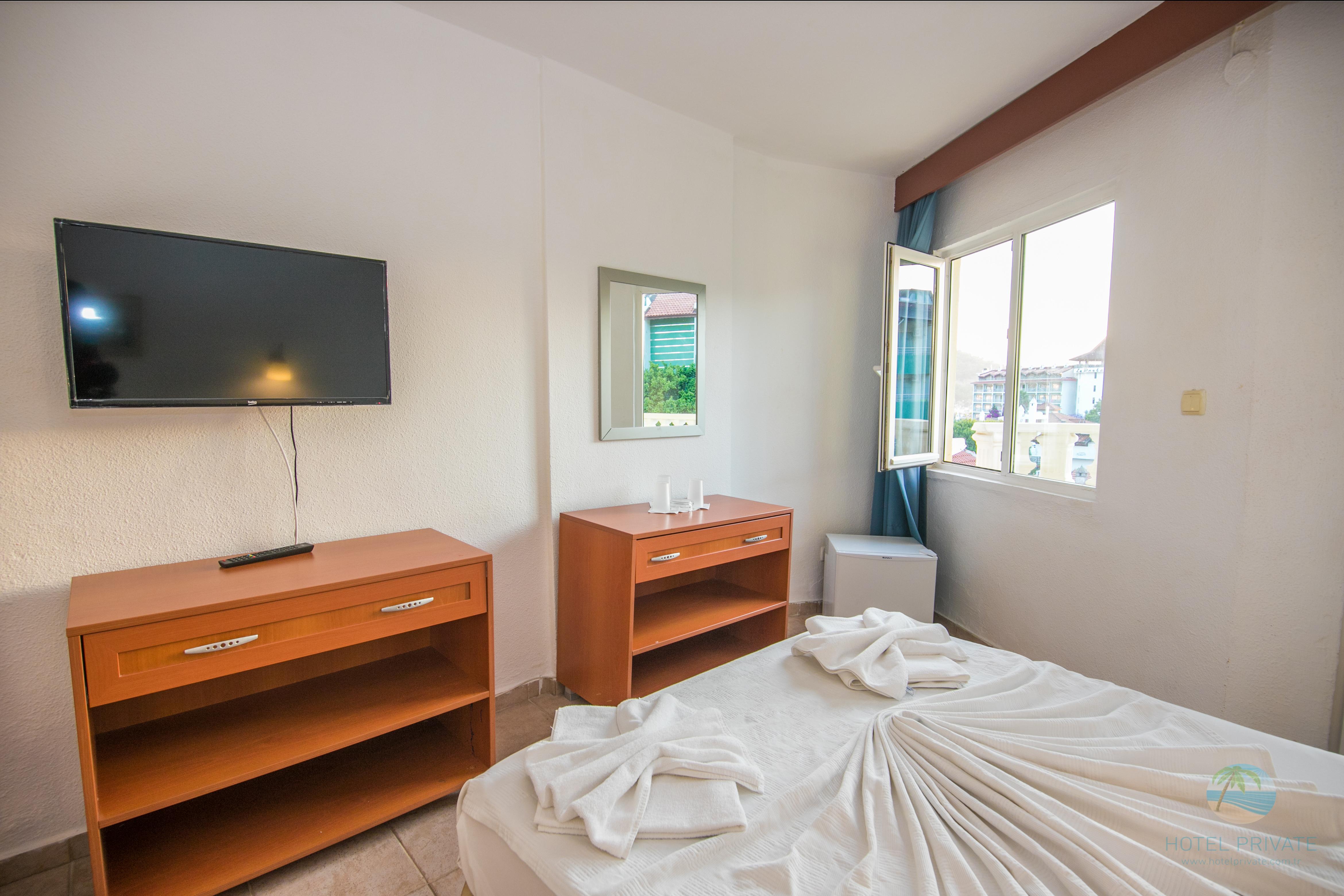 Private Hotel Marmaris Bagian luar foto